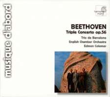 Beethoven: Triple Concerto op. 56 